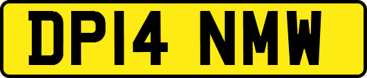 DP14NMW