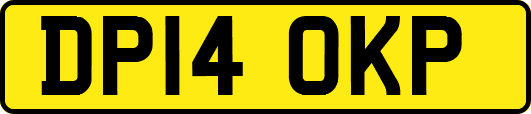 DP14OKP