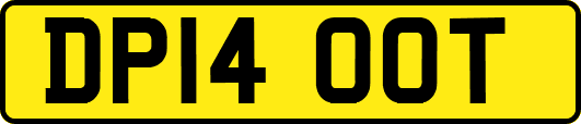 DP14OOT