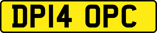 DP14OPC