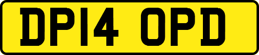 DP14OPD