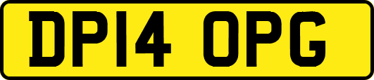 DP14OPG