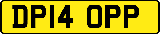 DP14OPP