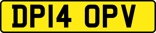 DP14OPV