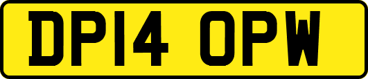DP14OPW