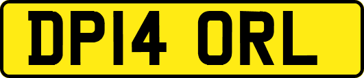DP14ORL