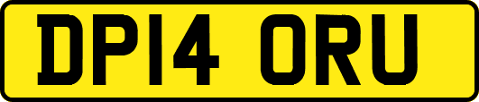 DP14ORU