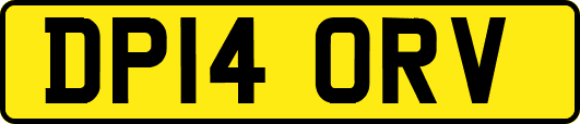 DP14ORV