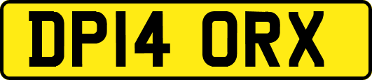 DP14ORX