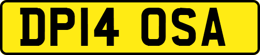 DP14OSA