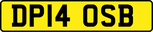 DP14OSB