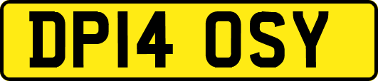 DP14OSY