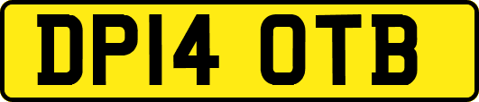 DP14OTB