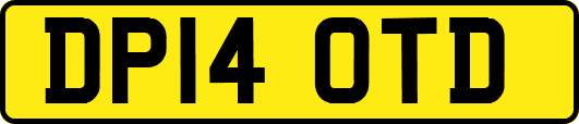 DP14OTD