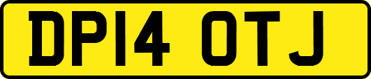 DP14OTJ