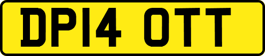 DP14OTT