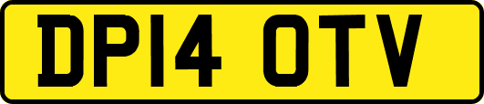 DP14OTV