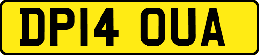 DP14OUA