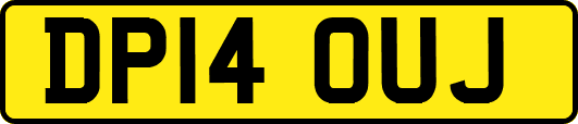 DP14OUJ