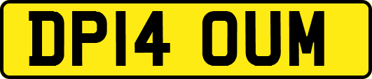 DP14OUM