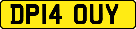 DP14OUY