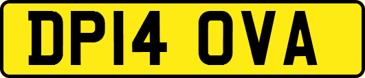 DP14OVA
