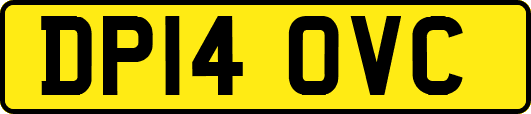 DP14OVC
