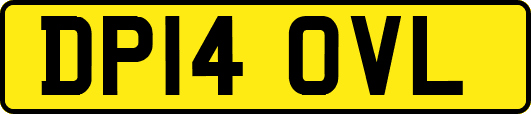 DP14OVL