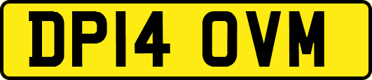 DP14OVM