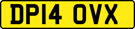 DP14OVX