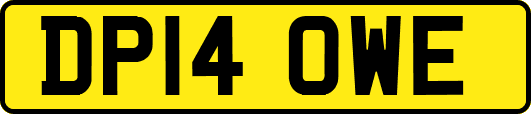 DP14OWE