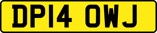 DP14OWJ
