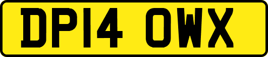 DP14OWX