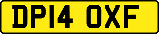 DP14OXF