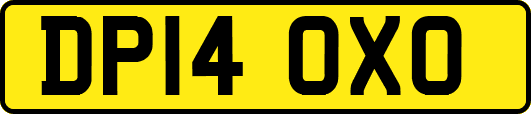 DP14OXO