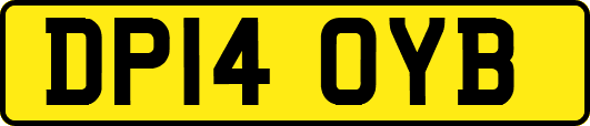 DP14OYB