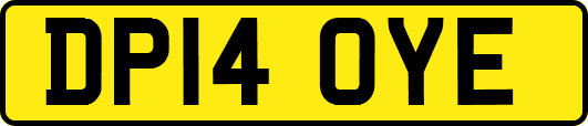 DP14OYE