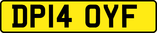 DP14OYF