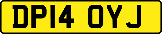 DP14OYJ