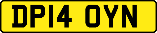 DP14OYN