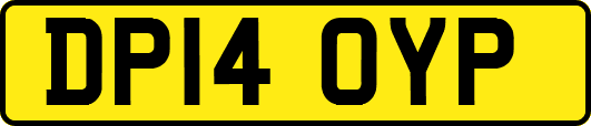 DP14OYP