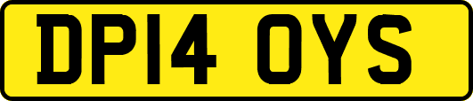 DP14OYS