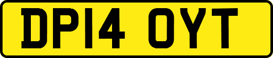 DP14OYT