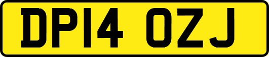 DP14OZJ