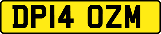 DP14OZM