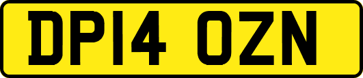 DP14OZN