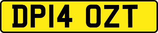 DP14OZT