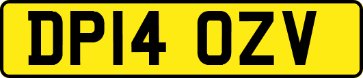 DP14OZV