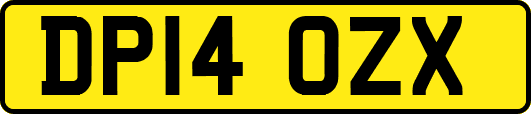 DP14OZX