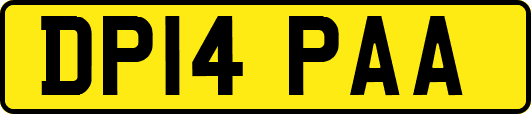 DP14PAA